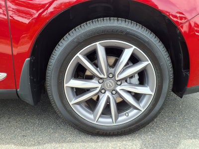 2020 Acura RDX w/Technology Pkg