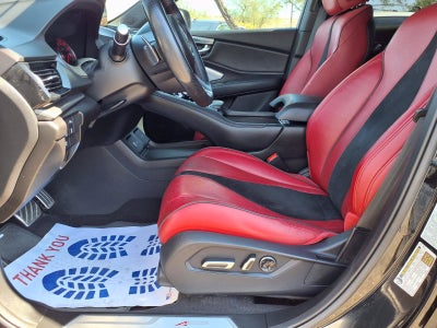 2021 Acura RDX w/A-Spec Package