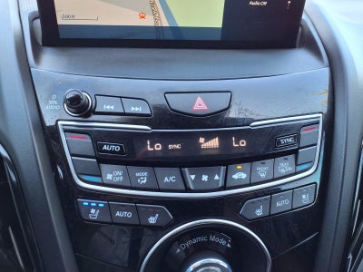 2021 Acura RDX w/A-Spec Package