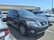 2016 Nissan Pathfinder SL