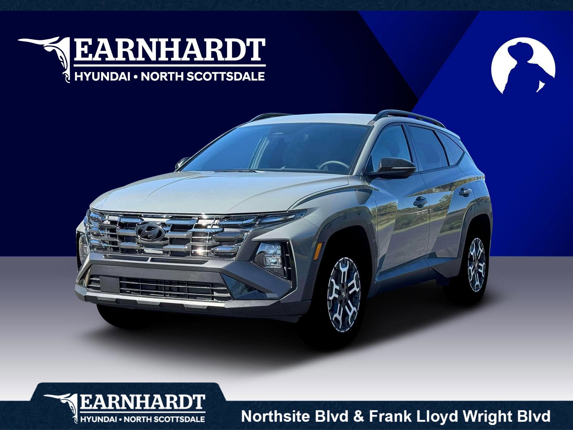 2026 Hyundai TUCSON XRT