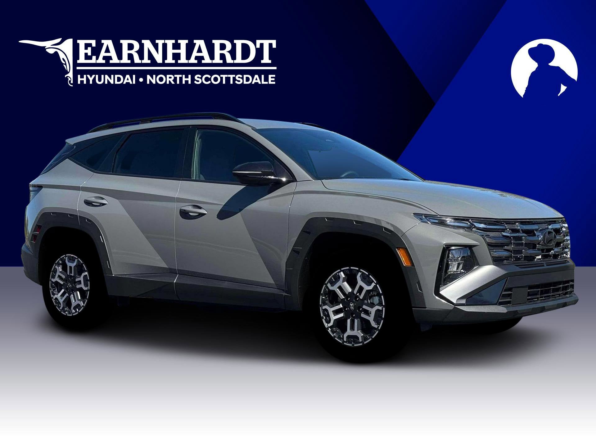 2026 Hyundai TUCSON XRT