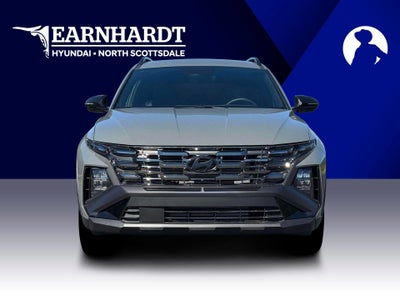 2026 Hyundai TUCSON XRT