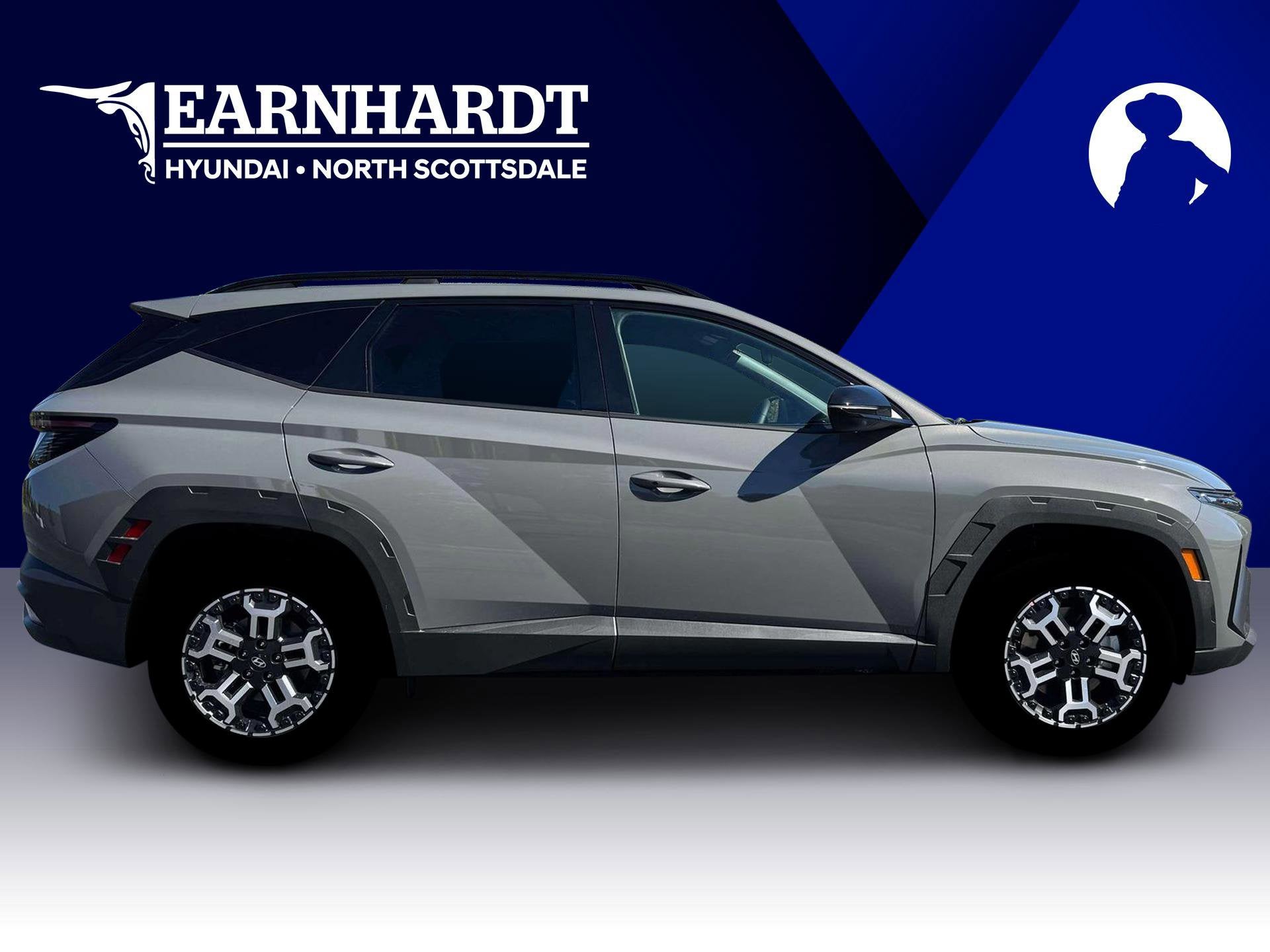 2026 Hyundai TUCSON XRT