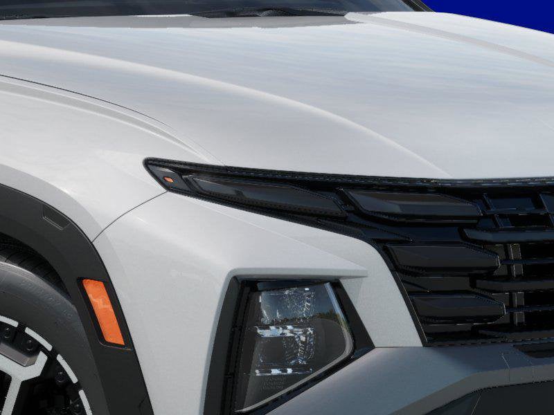 2026 Hyundai TUCSON XRT