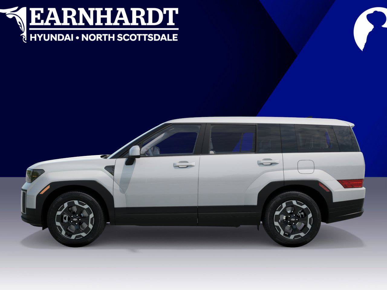 2027 Hyundai SANTA FE SE