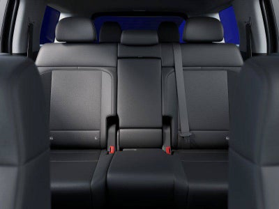 2027 Hyundai SANTA FE SE