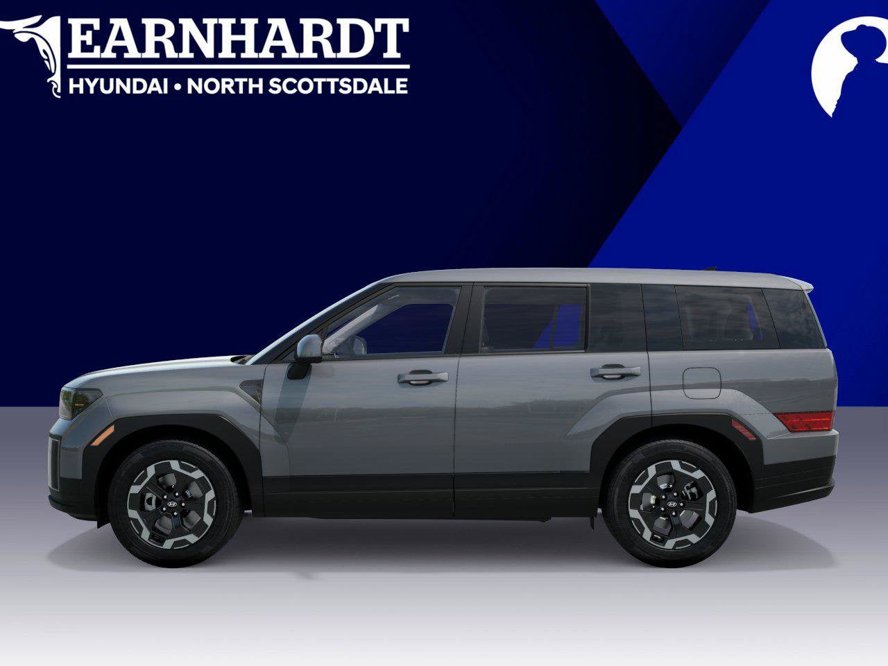 2027 Hyundai SANTA FE SE