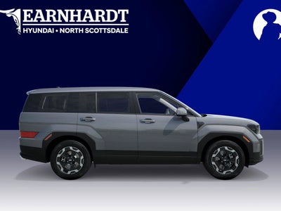 2027 Hyundai SANTA FE SE