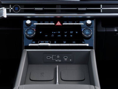 2027 Hyundai SANTA FE SEL