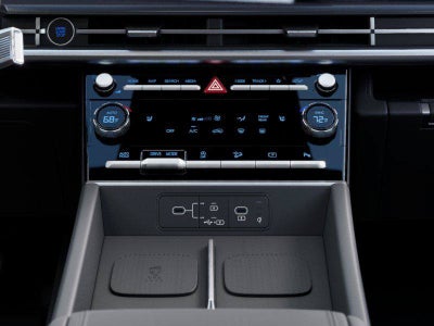 2027 Hyundai SANTA FE SEL