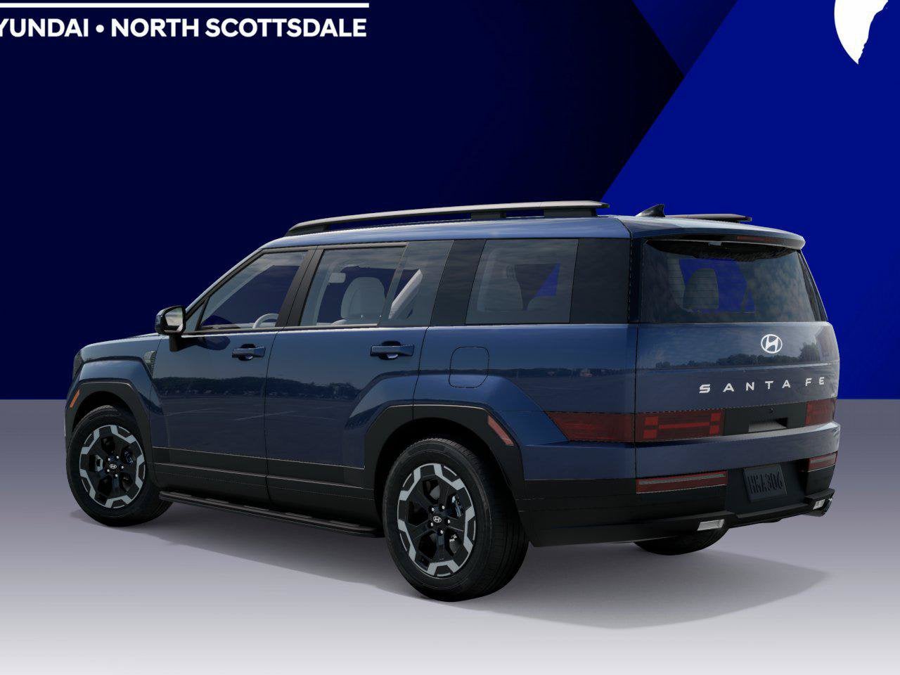 2027 Hyundai SANTA FE SEL