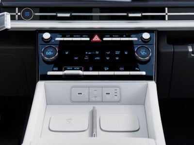2027 Hyundai SANTA FE SEL