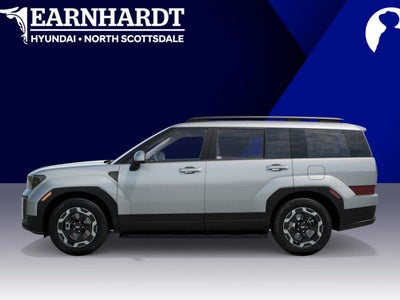 2027 Hyundai SANTA FE SEL