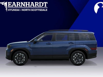 2027 Hyundai SANTA FE SEL