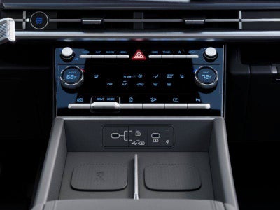 2027 Hyundai SANTA FE SEL
