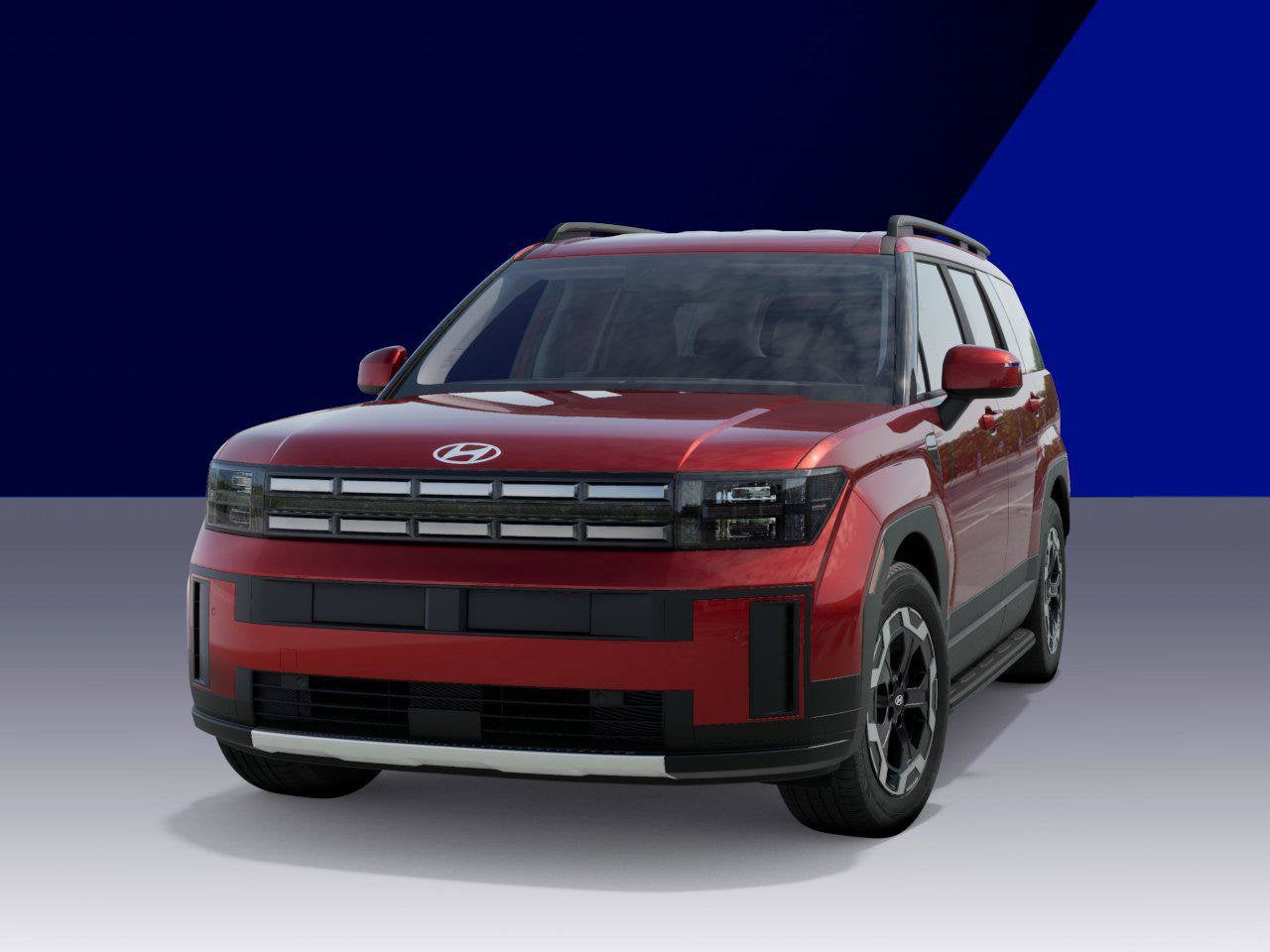 2027 Hyundai SANTA FE SEL
