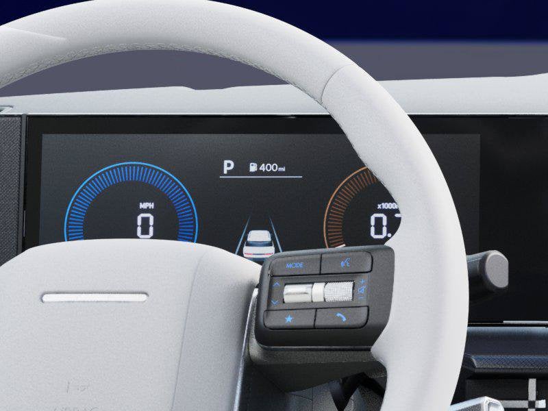 2027 Hyundai SANTA FE SEL