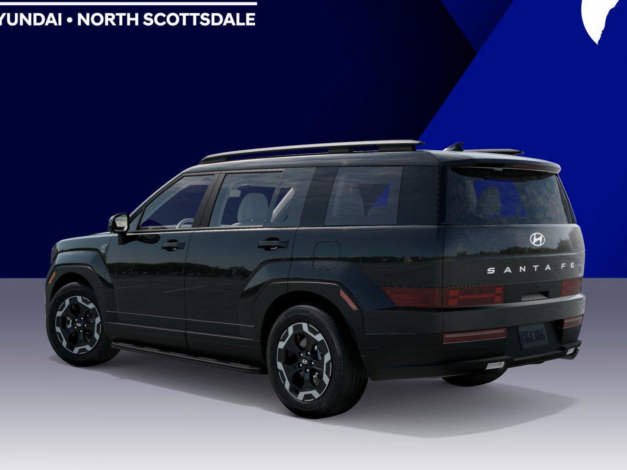 2027 Hyundai SANTA FE SEL