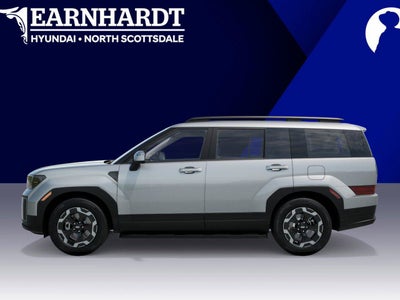 2027 Hyundai SANTA FE SEL
