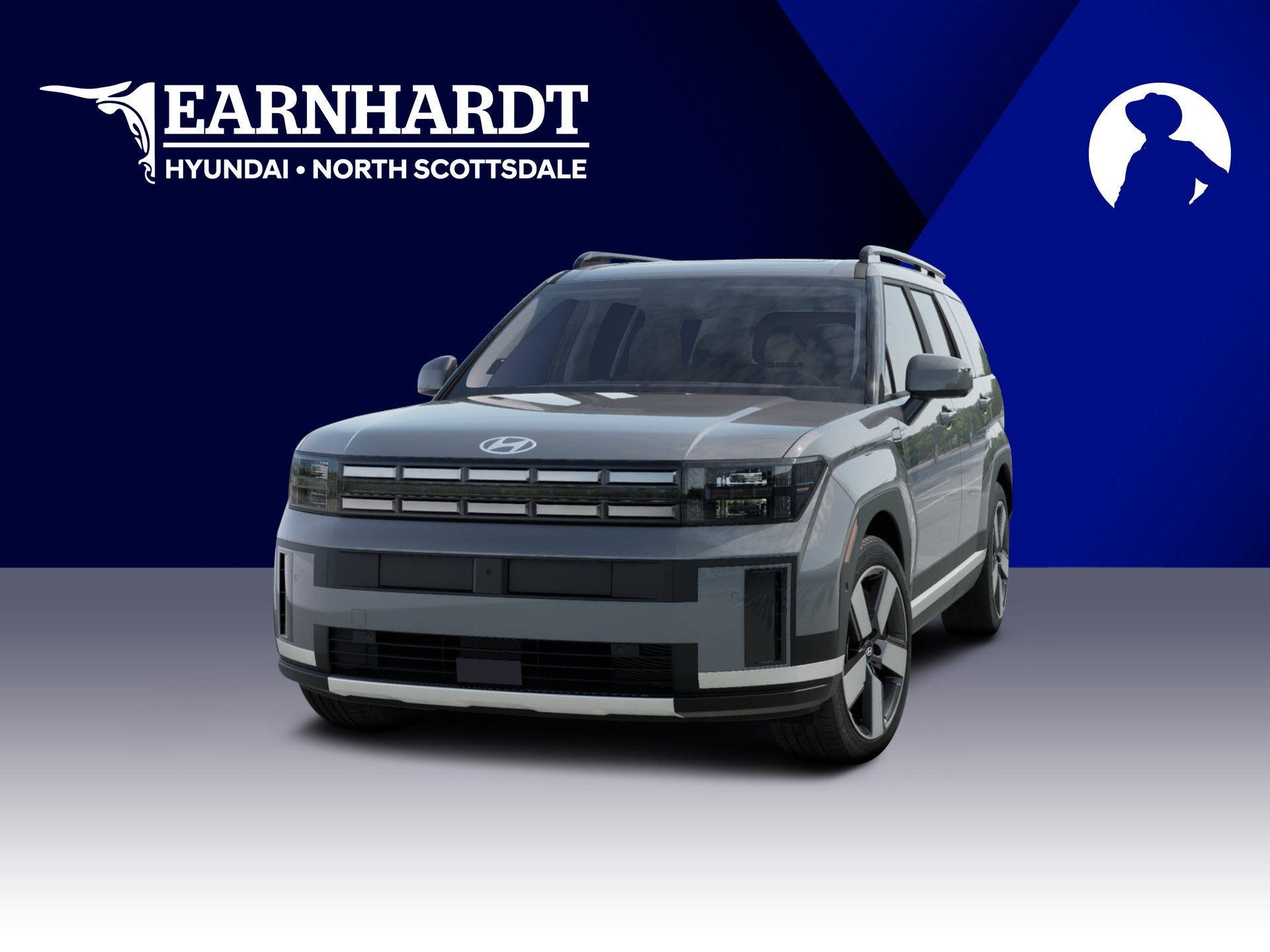 2027 Hyundai SANTA FE HYBRID Limited 6P