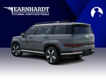 2027 Hyundai SANTA FE HYBRID Limited 6P