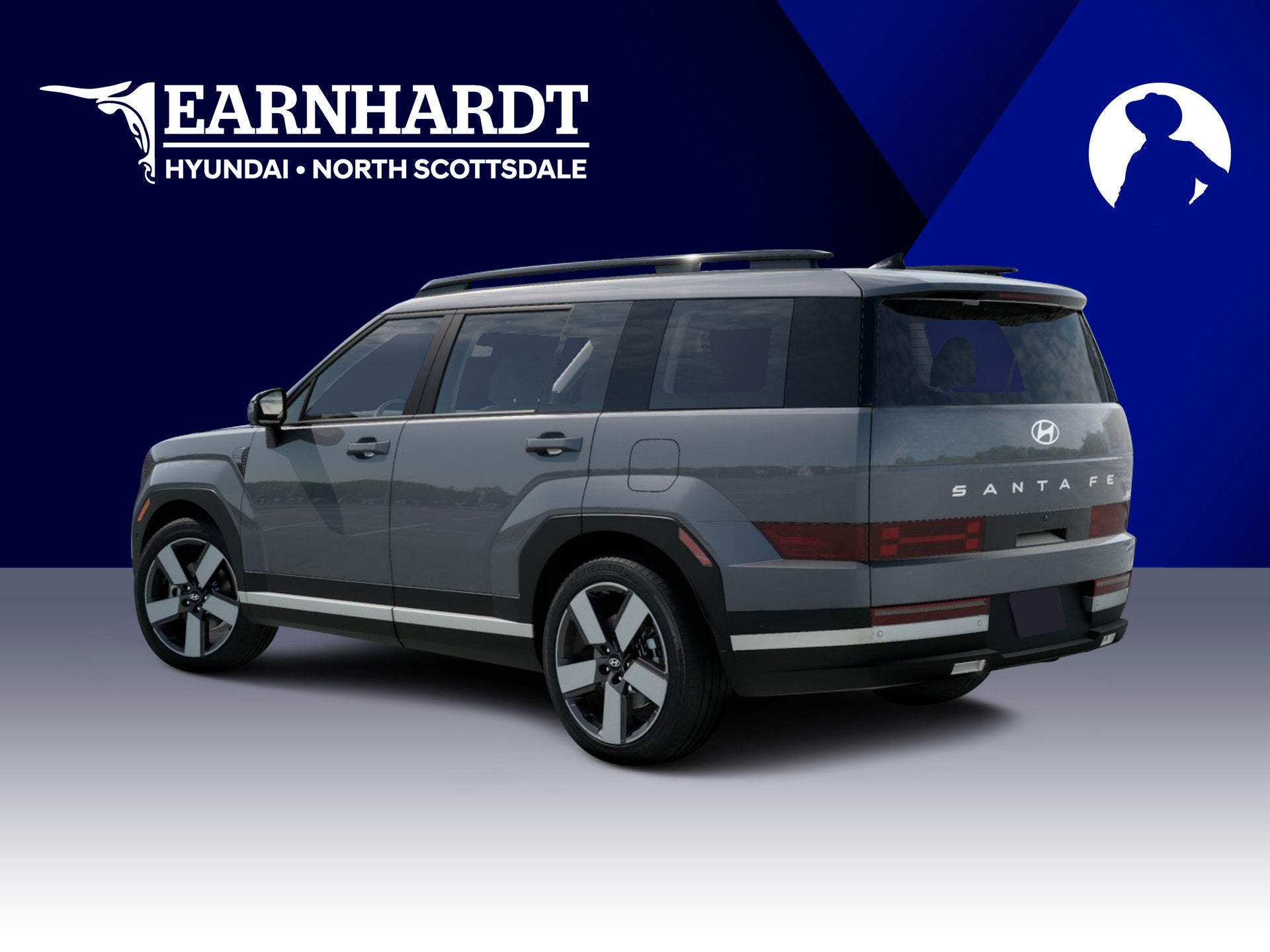 2027 Hyundai SANTA FE HYBRID Limited 6P