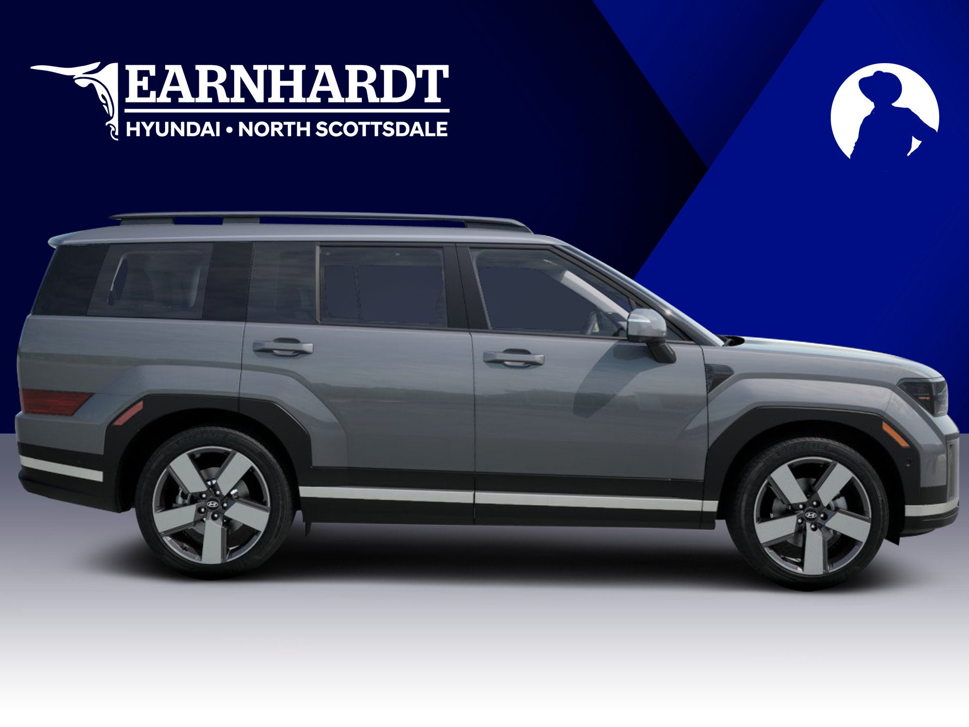 2027 Hyundai SANTA FE HYBRID Limited 6P