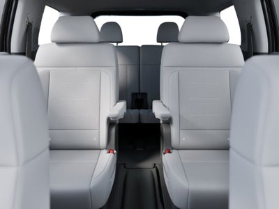 2027 Hyundai SANTA FE HYBRID Limited 6P