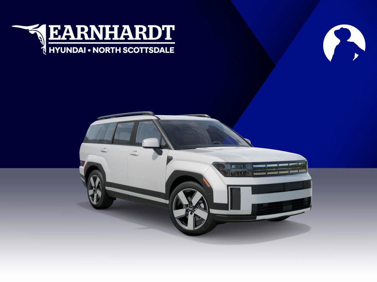 2027 Hyundai SANTA FE HYBRID Limited 7P