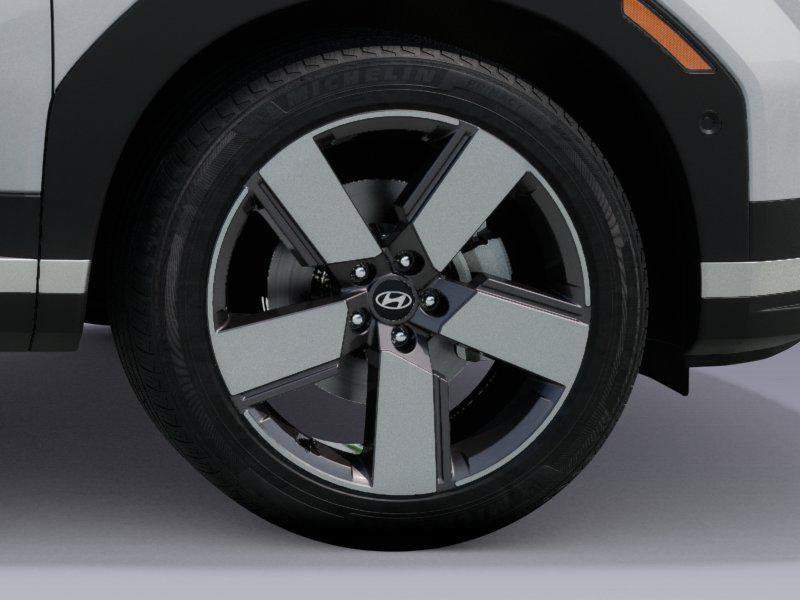 2027 Hyundai SANTA FE HYBRID Limited 7P
