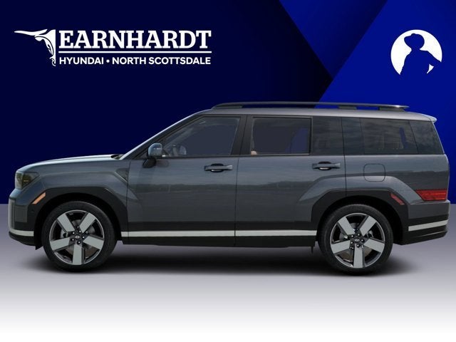 2026 Hyundai SANTA FE HYBRID Limited 7P