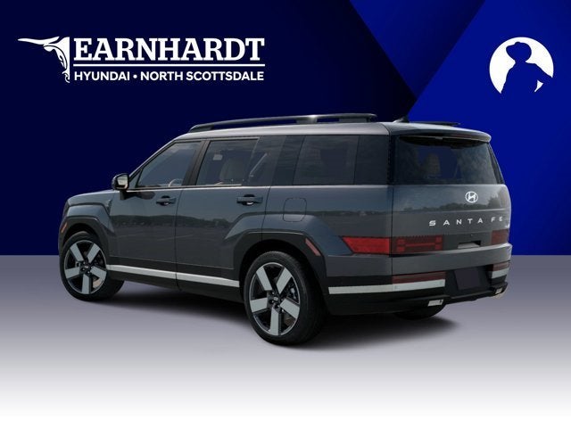 2026 Hyundai SANTA FE HYBRID Limited 7P