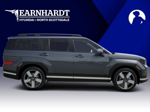 2026 Hyundai SANTA FE HYBRID Limited 7P
