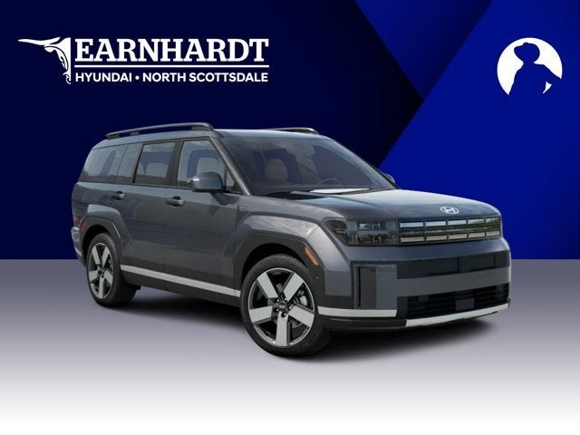 2026 Hyundai SANTA FE HYBRID Limited 7P