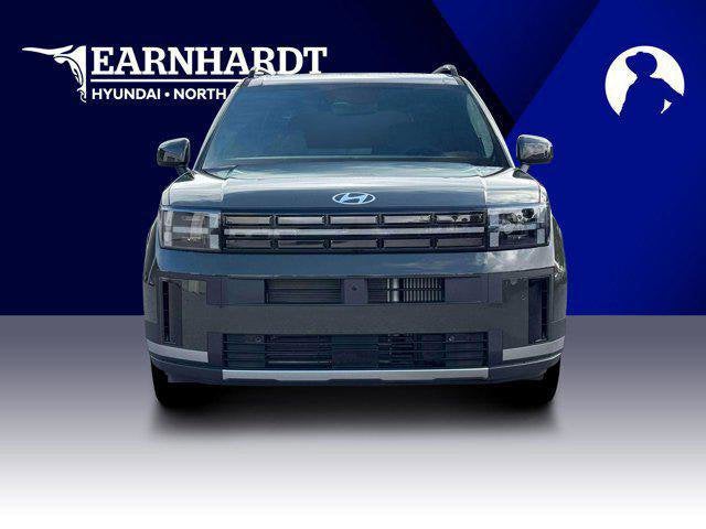 2026 Hyundai SANTA FE HYBRID Limited 6P