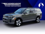2026 Hyundai SANTA FE HYBRID Limited 6P