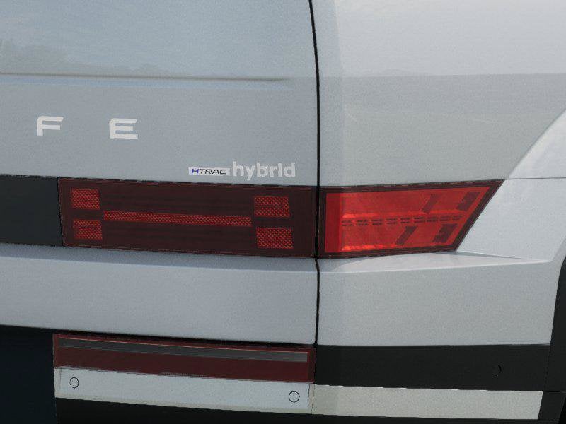 2026 Hyundai SANTA FE HYBRID Limited 7P