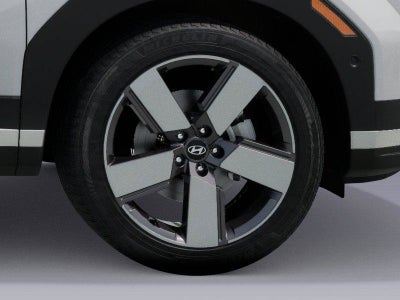 2026 Hyundai SANTA FE HYBRID Limited 7P