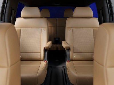 2027 Hyundai SANTA FE HYBRID Limited 6P