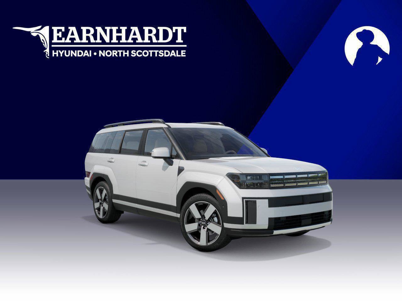 2027 Hyundai SANTA FE HYBRID Limited 6P