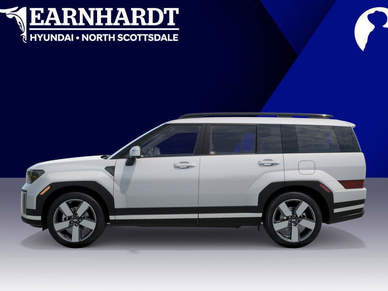 2027 Hyundai SANTA FE HYBRID Limited 6P