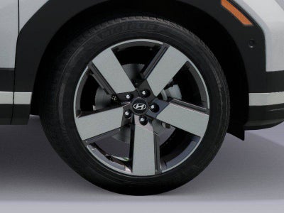 2027 Hyundai SANTA FE HYBRID Limited 6P