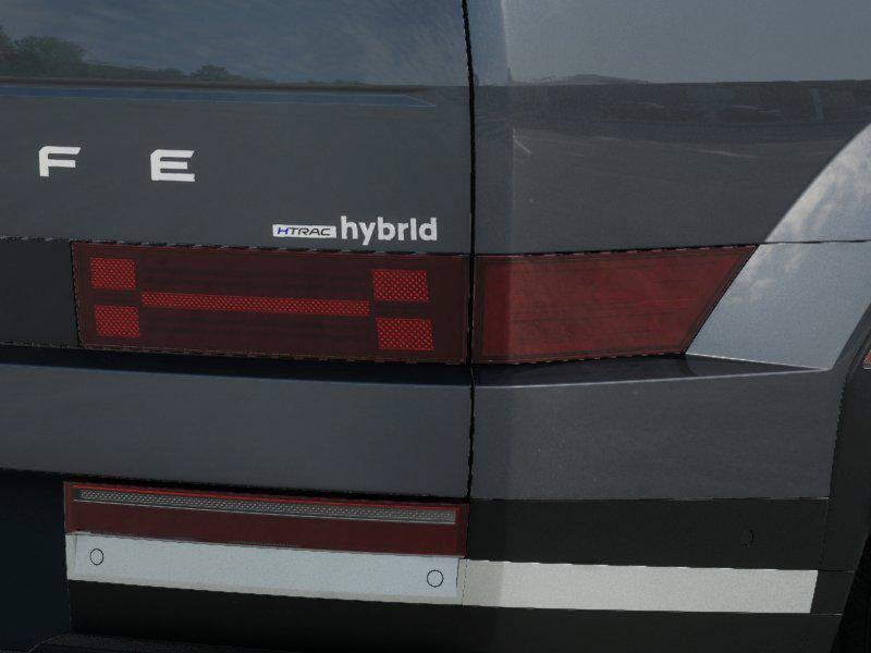 2027 Hyundai SANTA FE HYBRID Limited 6P