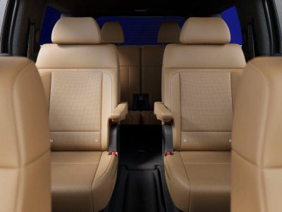 2027 Hyundai SANTA FE HYBRID Limited 6P