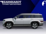2027 Hyundai SANTA FE HYBRID Limited 6P