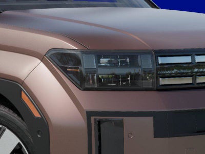 2027 Hyundai SANTA FE HYBRID Limited 6P