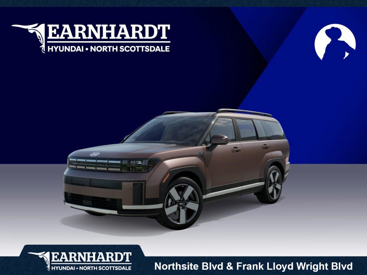 2027 Hyundai SANTA FE HYBRID Limited 6P