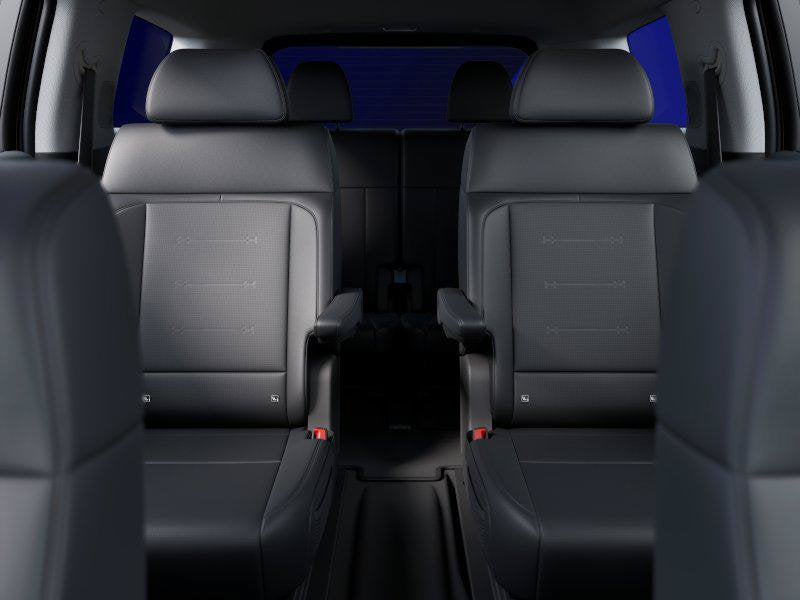 2027 Hyundai SANTA FE HYBRID Limited 6P