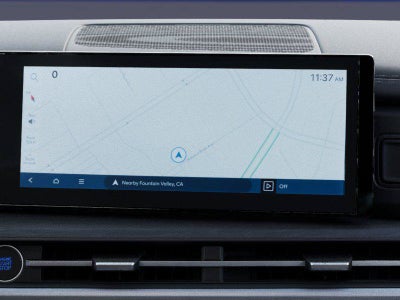 2027 Hyundai SANTA FE HYBRID Limited 6P